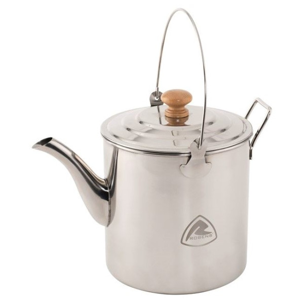 Konvice Robens White River Kettle 3L