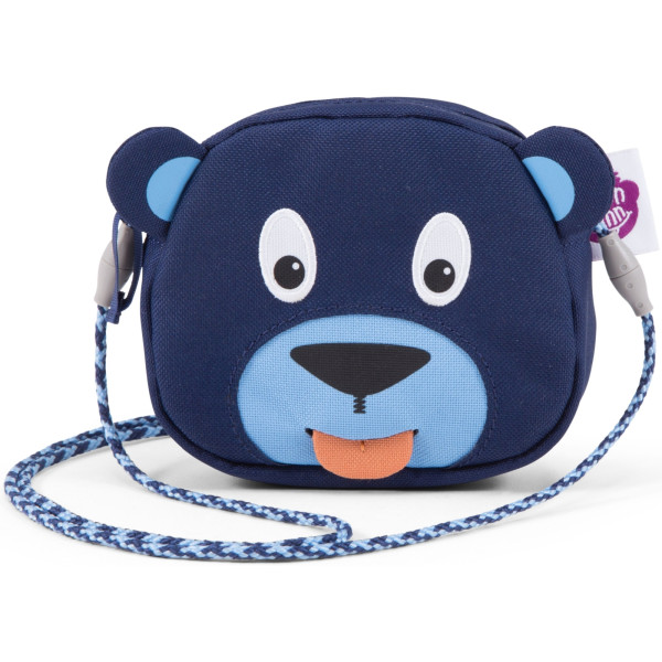 Dětská kabelka Affenzahn Purse Bobo Bear