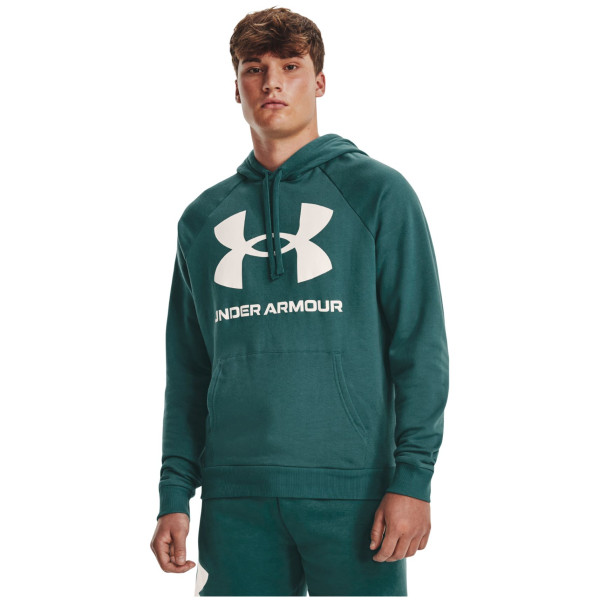 Pánská mikina Under Armour Rival Fleece Big Logo HD (22)