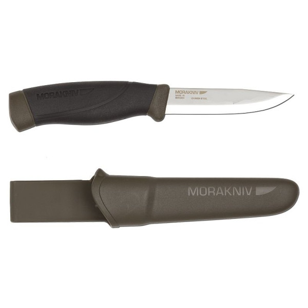 Nůž Morakniv HeavyDuty MG