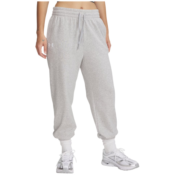 Dámské tepláky Under Armour Rival Terry Jogger