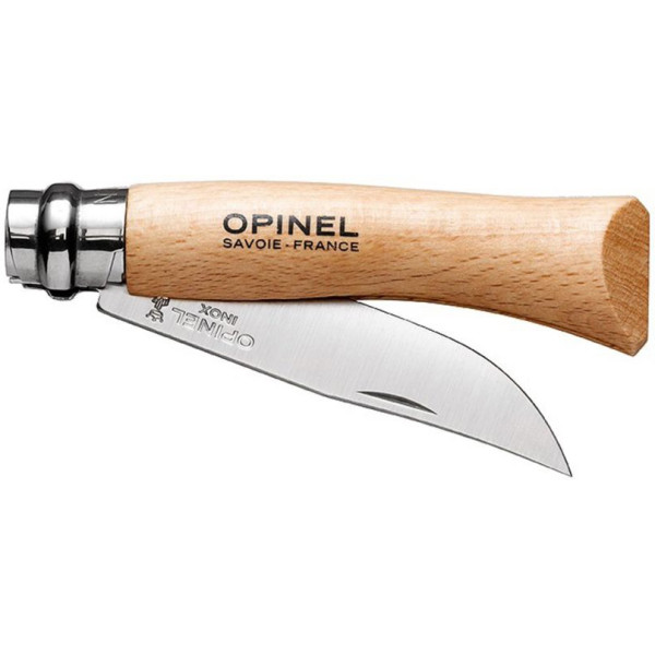 Nůž Opinel Traditional Classic No.07 Steel