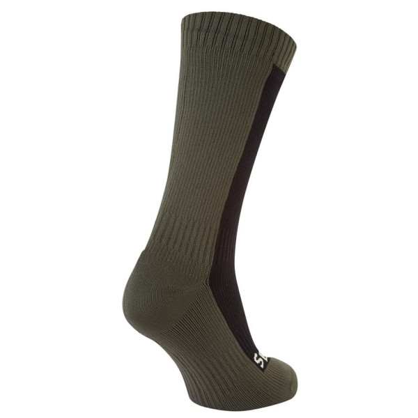 Nepromokavé ponožky SealSkinz Starston