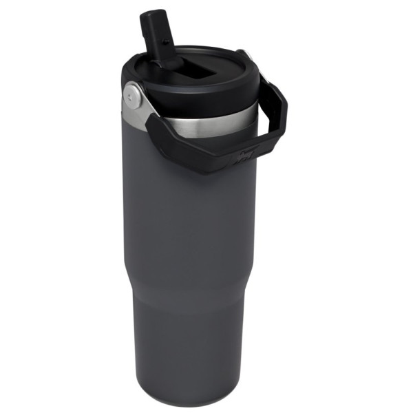 Termohrnek Stanley Tumbler se slámkou/brčkem 890 ml