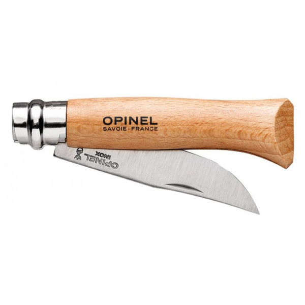 Nůž Opinel Traditional Classic No.09 Inox