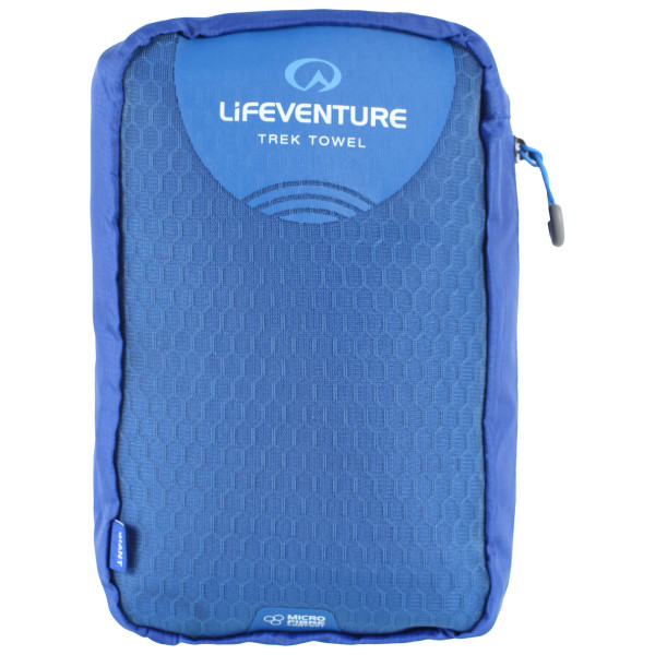 Ručník LifeVenture MicroFibre Trek Towel Giant