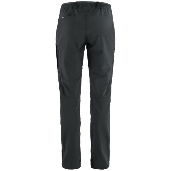 Dámské kalhoty Fjällräven Abisko Hybrid Trail Trousers W