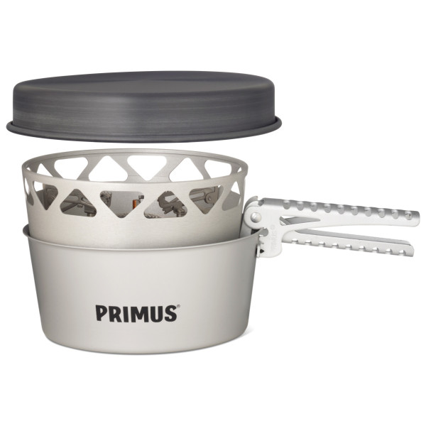 Set na vaření Primus Essential Stove Set 2,3 l