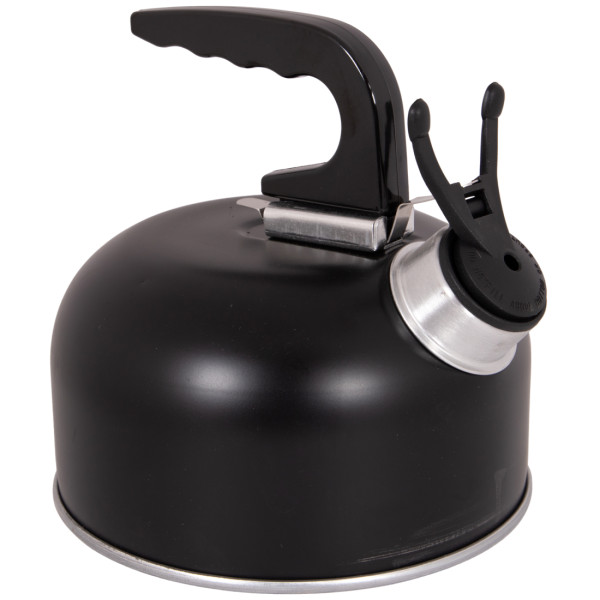 Konvice Bo-Camp Tea Kettle compact