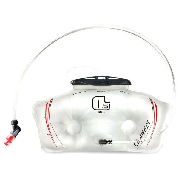 Hydrovak Osprey Hydraulics Lt 1.5L Lumbar Reservoir