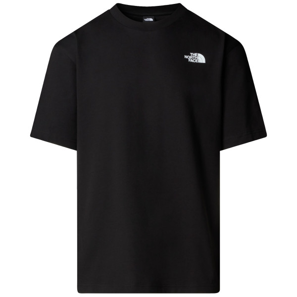 Pánské tričko The North Face Ss Nse Oversized Tee