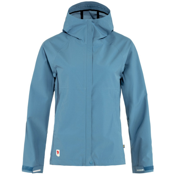 Dámská bunda Fjällräven HC Hydratic Trail Jacket