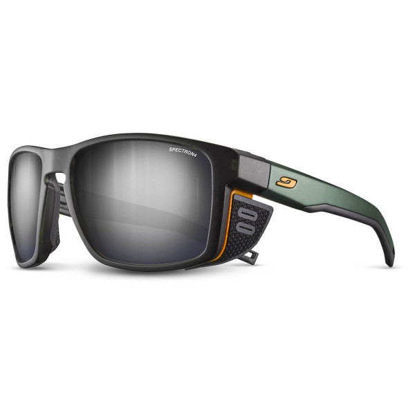 Sluneční brýle Julbo Shield SP4 2022