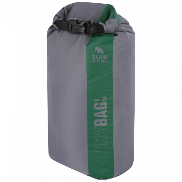 Nepromokavý vak Zulu Drybag S