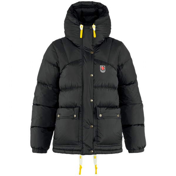 Dámská bunda Fjällräven Expedition Down Lite Jacket W