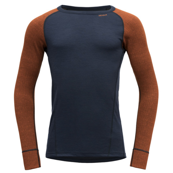 Pánské funkční triko Devold Duo Active Merino 205 Shirt