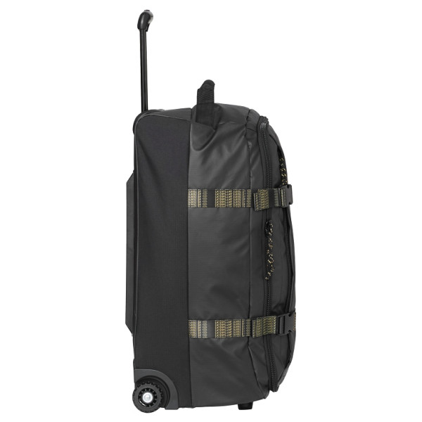 Cestovní taška Caterpillar Sixty Wheeled Duffel S