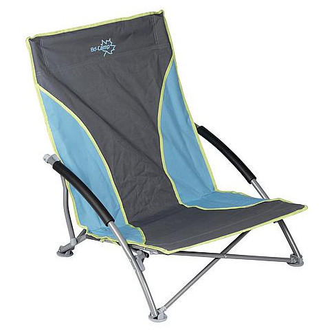 Křeslo Bo-Camp Beach Chair Compact