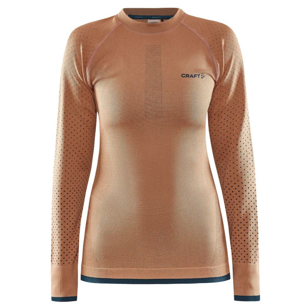 Dámské funkční triko Craft Adv Warm Intensity Ls