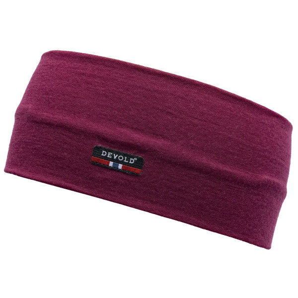 Čelenka Devold Breeze Merino 150 Headband