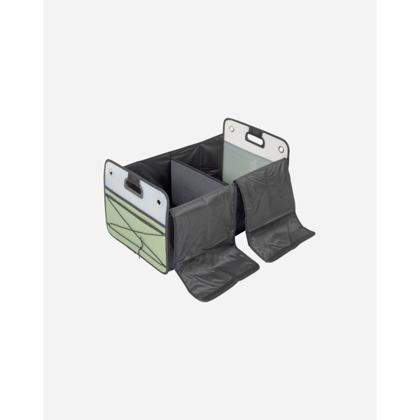 Skládací box s víkem Bo-Camp Storage box Smart foldable L