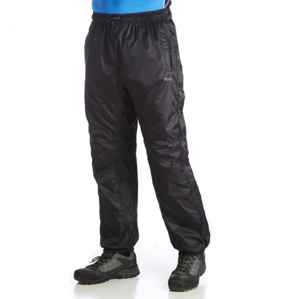 Pánské kalhoty Regatta Active Packaway Overtrousers