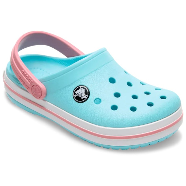 Dětské pantofle Crocs Crocband Clog K