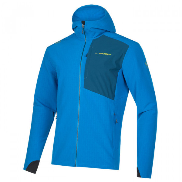 Pánská bunda La Sportiva Descender Storm Jkt M