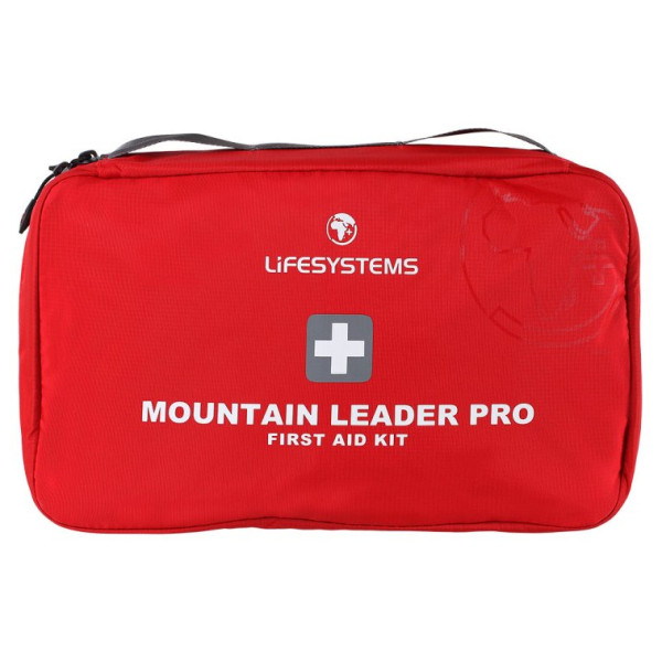 Lékárnička Lifesystems Mountain Leader Pro First Aid Kit