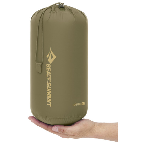 Nepromokavý vak Sea to Summit Lightweight Stuff Sack 5L