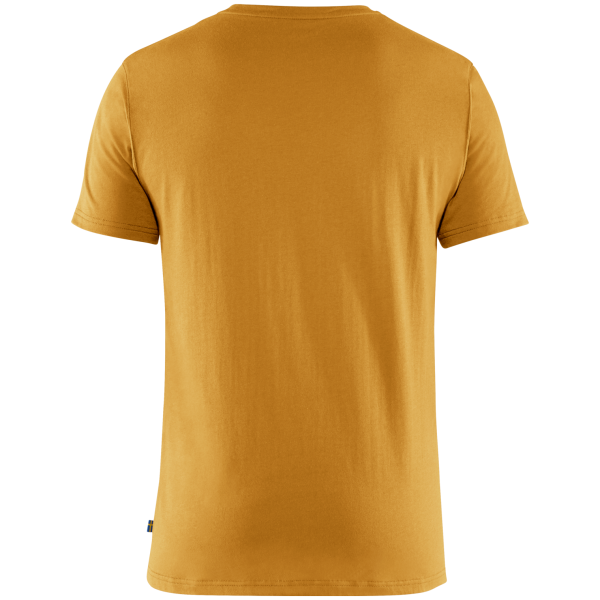 Pánské triko Fjällräven Logo T-shirt M