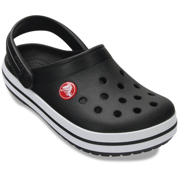 Dětské pantofle Crocs Crocband Clog K