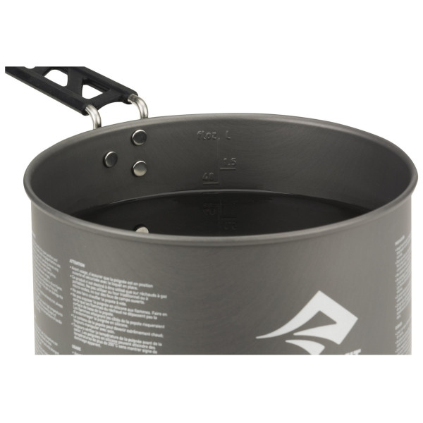 Hrnec Sea to Summit Alpha Pot 2.7L