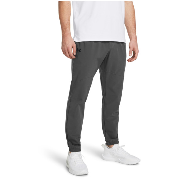 Pánské tepláky Under Armour Stretch Woven Joggers