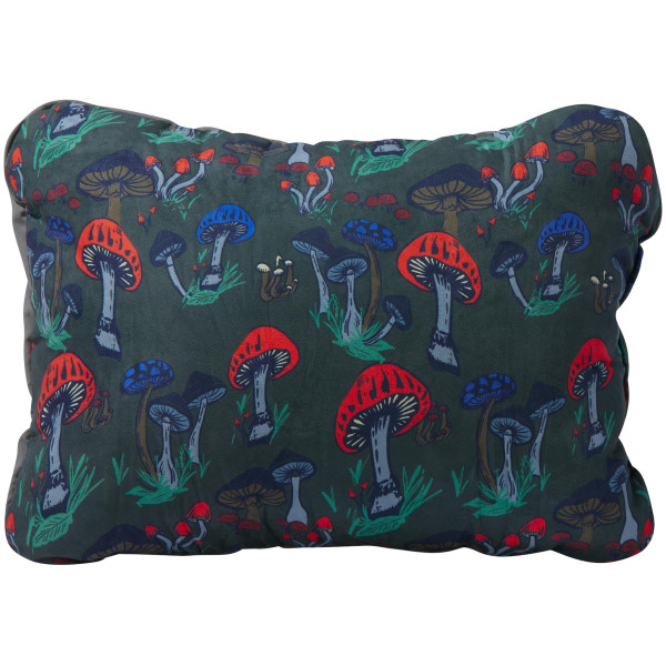 Polštář Therm-a-Rest Compressible Pillow Cinch S