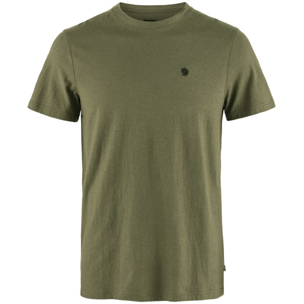 Pánské triko Fjällräven Hemp Blend T-shirt M