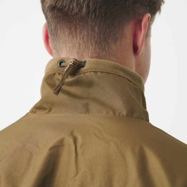 Pánská bunda Helikon-Tex CLASSIC ARMY Jacket - Fleece