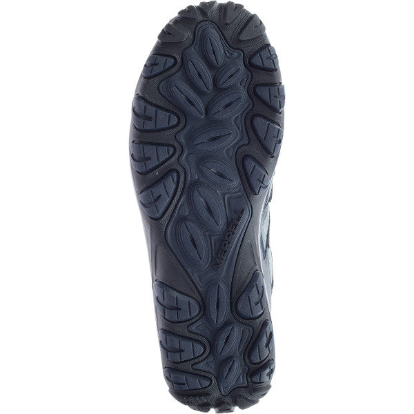 Pánské turistické boty Merrell West Rim Sport Gtx