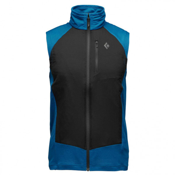 Pánská vesta Black Diamond M Coefficient Lt Hybrid Vest