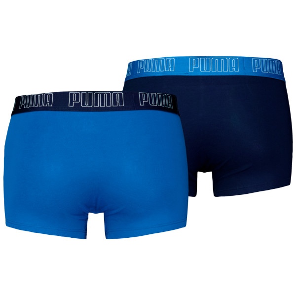 Pánské boxerky Puma Everyday Trunk 2P