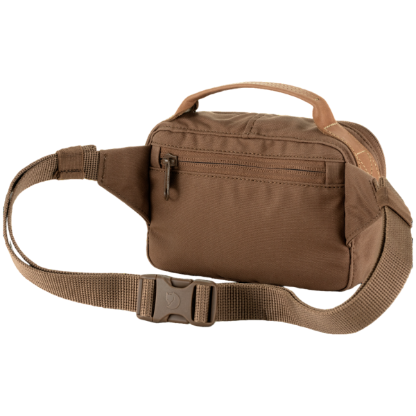 Ledvinka Fjällräven Kånken No. 2 Hip Pack