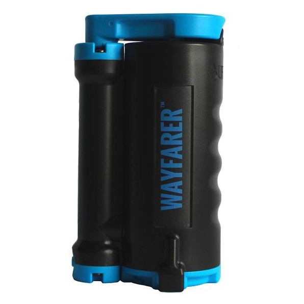 Filtr Lifesaver Wayfarer Filter