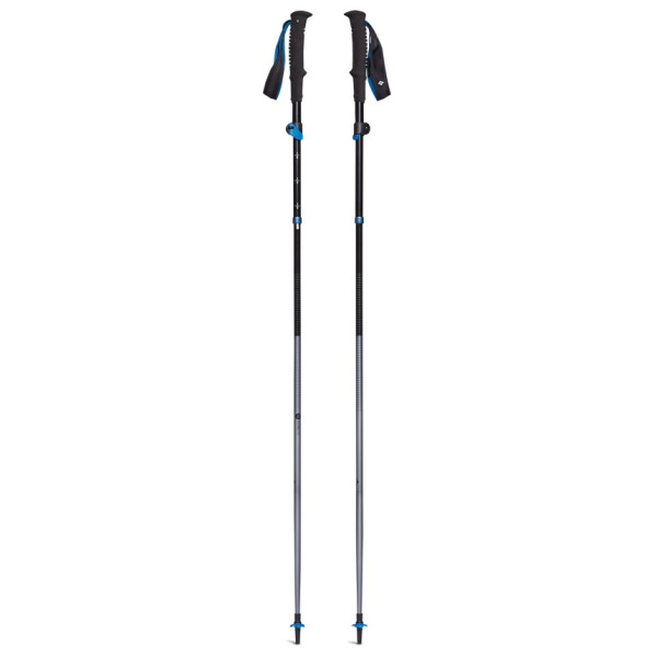 Trekové hole Black Diamond DISTANCE FLZ POLES