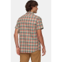 Pánská košile Mammut Trovat Summer Shirt