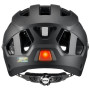 Cyklistická helma Uvex Stride Visor
