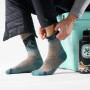 Ponožky Smartwool Hike Light Cushion Valley View Crew Sock