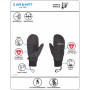 Rukavice Camp G Air B-Mitt