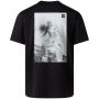 Pánské triko The North Face M Expedition Photo Relaxed Short Sleeve Tee-Graphic