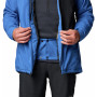 Pánská zimní bunda Columbia Winter District™ III Jacket