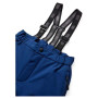 Dětské lyžařské kalhoty LEGO® Official Merchandise Lwpayton 701 Dark Blue